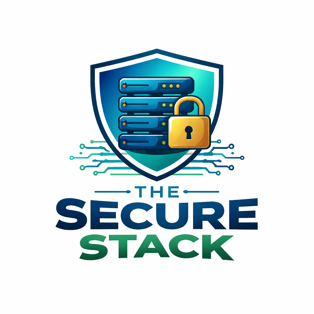 The Secure Stack
